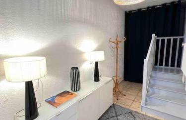 Grand appartement en centre ville - Foto 2