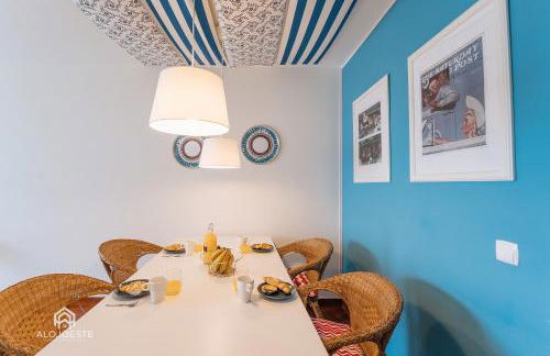 Sun Wave Apartment - Santa Cruz - Foto 2