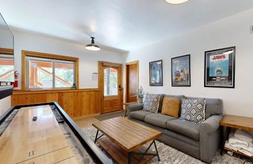 Spectacular Lakeview Cabin - Foto 20