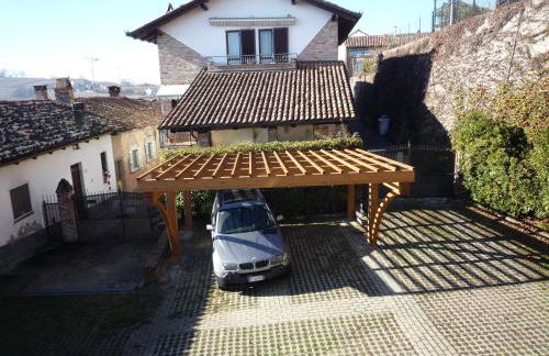 La Vigna Del Parroco - Foto 14