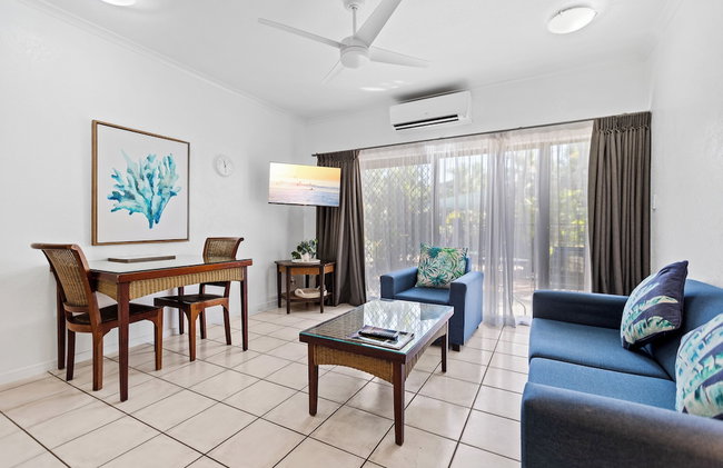 Trinity Beach Club Holiday Apartments - Foto 33