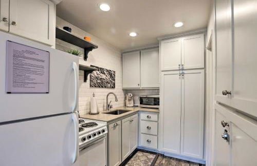 Welcoming Auburn Studio - 1 Block to Campus! - Foto 11