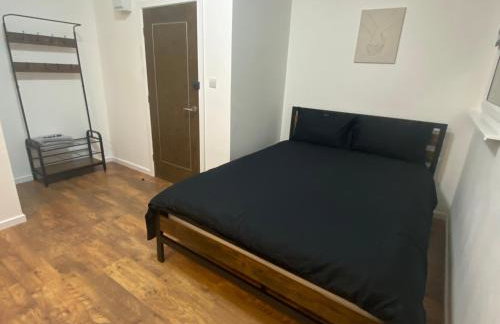 Studio in bolton town, short stay studio 9 - Foto 9