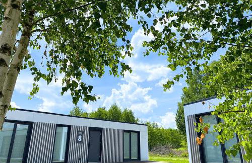 Arche Siedlisko Miedwieżyki - Foto 15