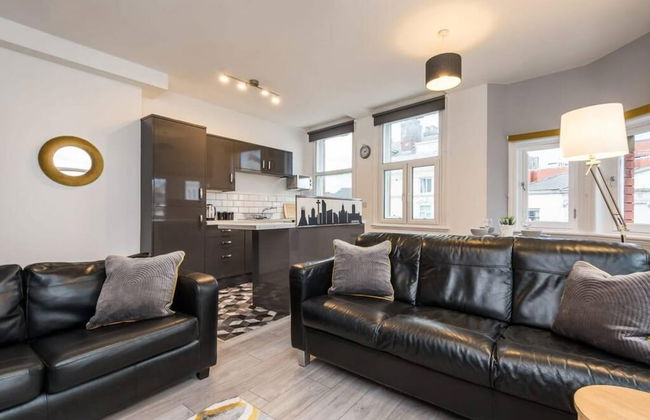 Host Apartments The Church View - Foto 10