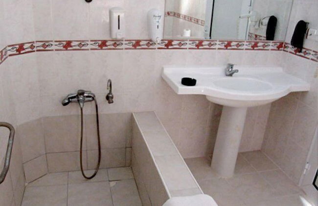 Reis Thermal Otel - Foto 28