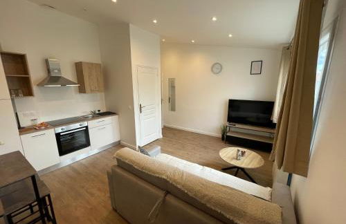 Massy Appart Hotel - Foto 12