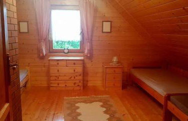 Szyszka i Róża Domek na Jurze - Foto 19