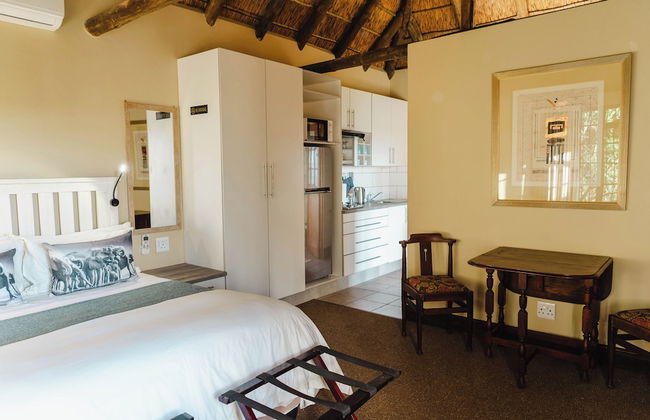 Hitgeheim Garden Cottages - Photo 2