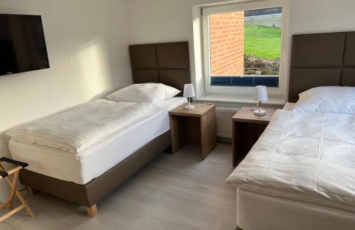 Ferienwohnungen Schewe II - Foto 26