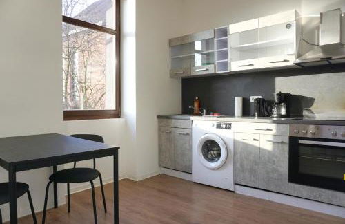 11 Monteursapartments zur Alleinnutzung - Foto 20