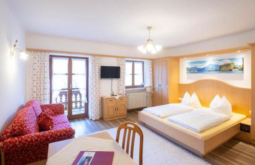 Gästehaus Kleinbuch - Foto 69