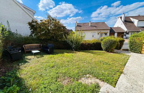 La Maison Salzbourg 8 personnes Paisible - Foto 31