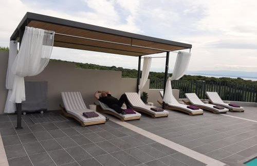 Holiday home Plat CX - Foto 13