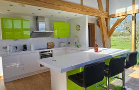 Peaceful Nature Retreat in Othery - Foto 19