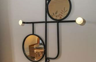 Villa Forestière Studio L'Acacia - Foto 13