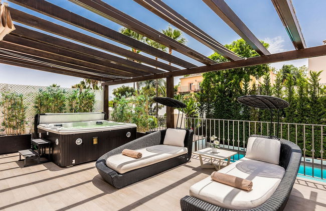 Villa Zacaluca - Photo 54