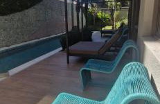 Studio Metrô Tatuapé Wi-fi-Piscina-Academia - Foto 17