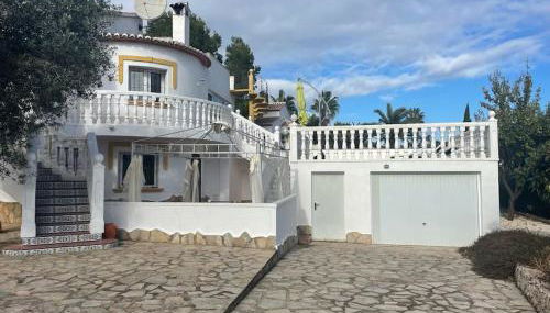 Casa "Elina" mit Meerblick - Seaview - Foto 3