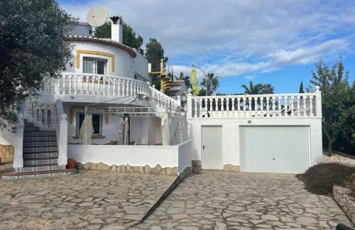 Casa "Elina" mit Meerblick - Seaview - Foto 3