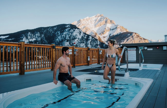 Basecamp Suites Banff - Foto 1