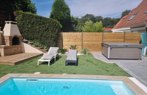 Spassionnement pool - Foto 6