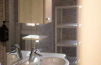 GioiApartment - B&B Scalo Romana Villaggio Olimpico - Foto 33