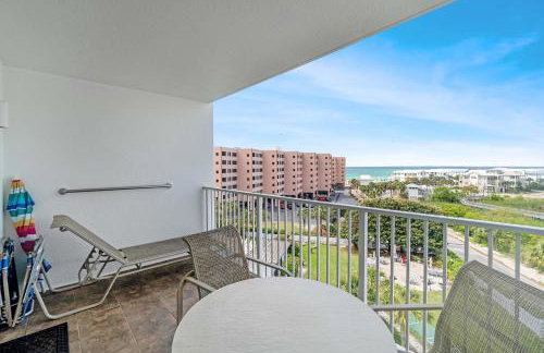 Emerald Oasis, Emerald Oasis- Gulf Front, Great for Families and Close to Destin Harbor! - Foto 3