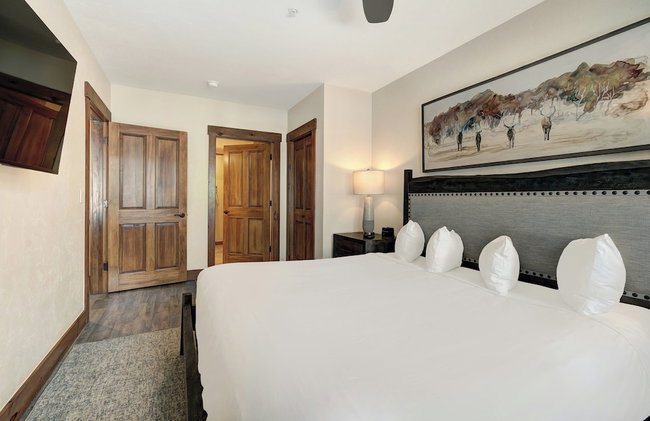 Mountain Thunder Lodge, A Vail Resorts Property - Foto 73