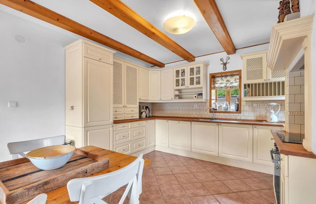 Villa Pool Stupna Ksa450 - Photo 29