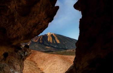 Acantilados de Los Gigantes, Islas Canarias, España - Foto 79