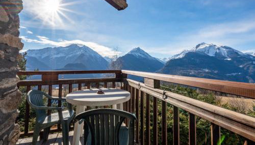 Apartment Grand Sarriod-3 by Interhome - Foto 2