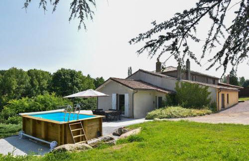 Gîte de la Chaize - Foto 14