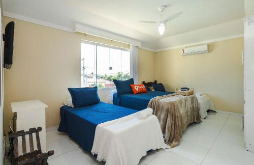 Casa de Playa en Búzios con Piscina y Garaje | GR4 - Foto 45