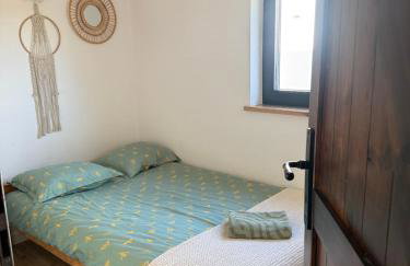 Trzy Stodoły - Kraina Łąk domki całoroczne na Roztoczu - Foto 5