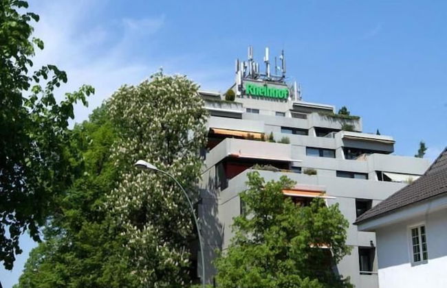 Rheinhof by Gerda Good Living - Digital Access - Foto 33