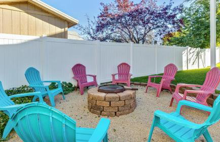 Play & Gather in Luxury,Pets too! Close to it Everything! - Foto 62