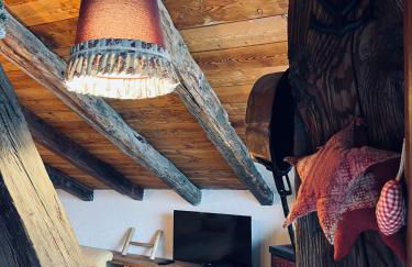 Chalet Lumière Alpine - Foto 29