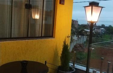 Hospedagem Encantos da Serra - Foto 78