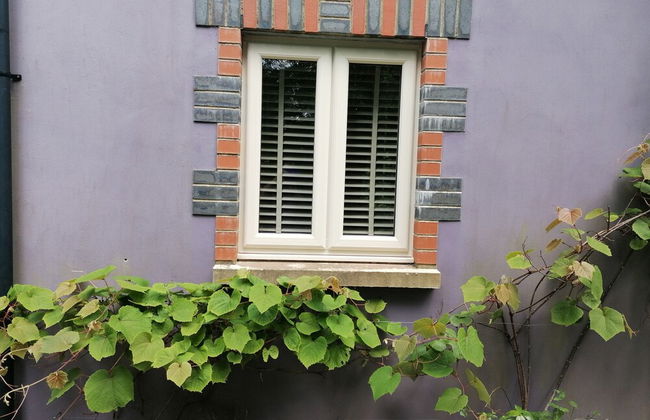 Countryside Cottage Retreat at Ty'r Cwm Farm - Photo 33