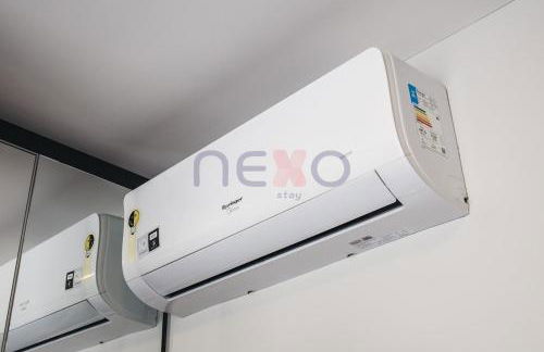 Apartamento business de alto padrão no Go24 com piscina - Foto 11