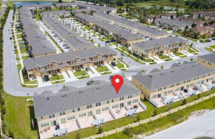 Four Bedroom Close to Disney 5149A - Foto 43