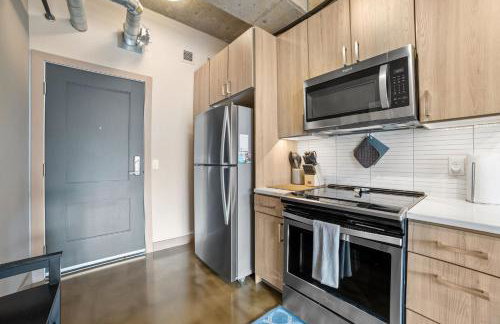 Sable 603 - Alcove - Photo 5