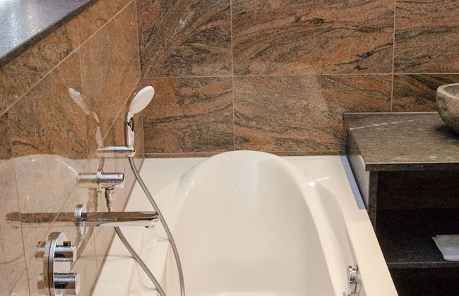 Spoorzicht Long Stay Apartments - Foto 36