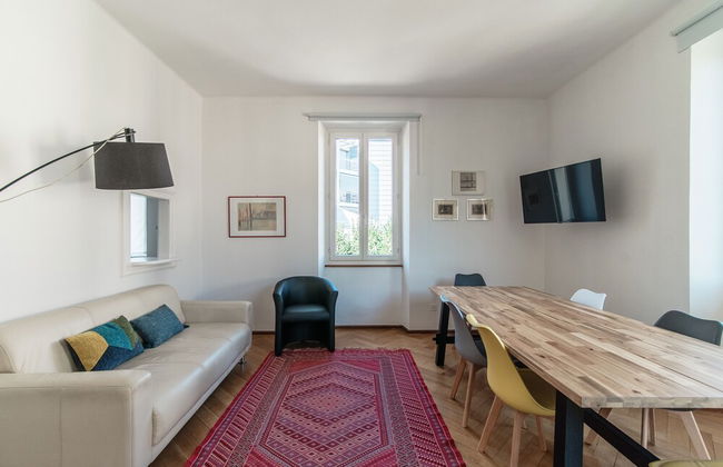 Giuka Apartment - Foto 14