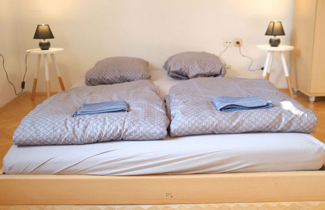 Alher Apartma - Foto 2