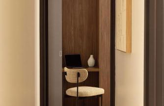 Elegant apartment - 2BR- 6P- Gare Saint Lazare - Foto 10