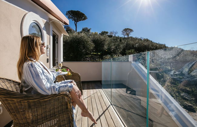 MelRose Relais - Foto 78