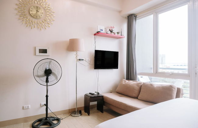 Luxurious Studio in Iloilo City With City Views - Foto 7