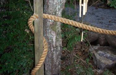 Secluded Sedona Tiny House in Woods Near Lake | Fire Pit, Hammocks, Full Kitchen & Breakfast - Foto 20